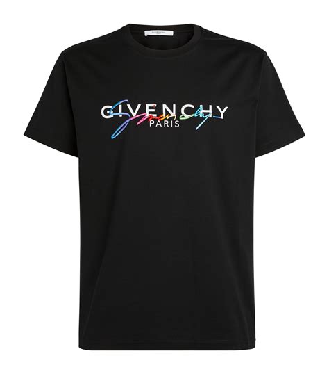 Givenchy t shirt men